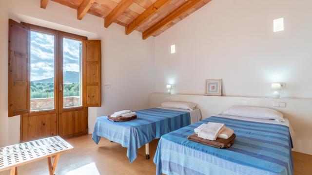 Finca Ses Fonolleres