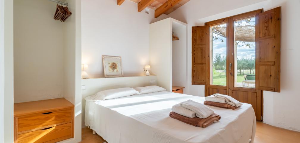 Finca Ses Fonolleres