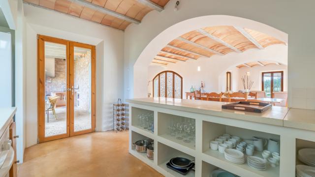 Finca Ses Fonolleres