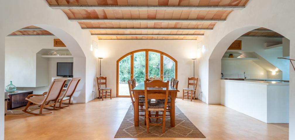 Finca Ses Fonolleres