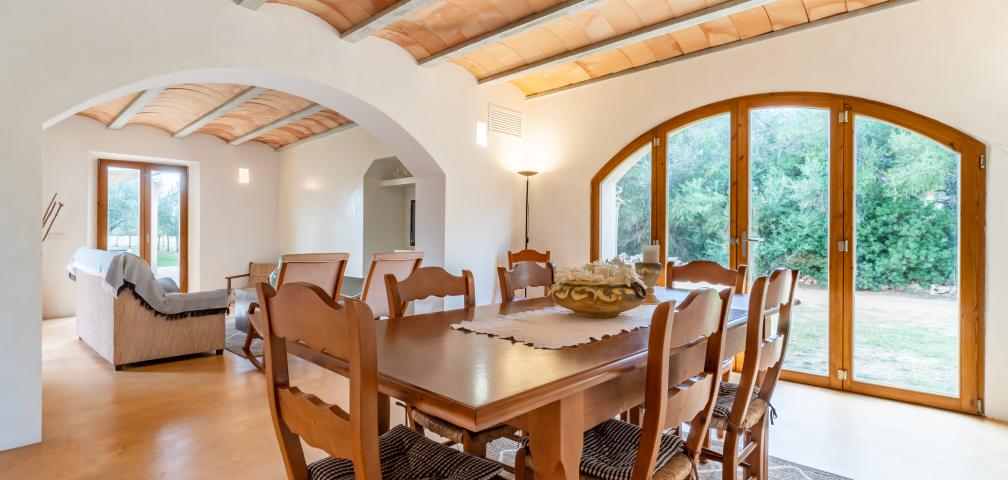 Finca Ses Fonolleres