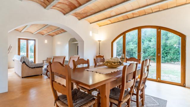 Finca Ses Fonolleres