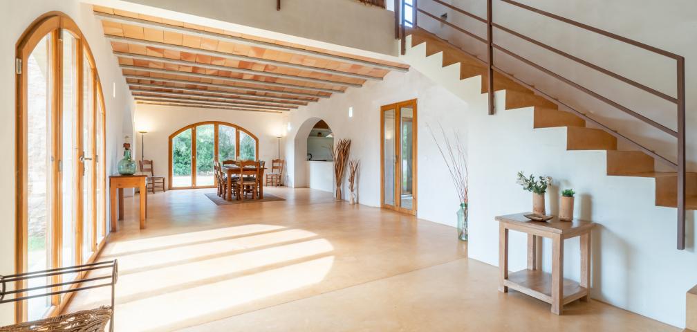 Finca Ses Fonolleres