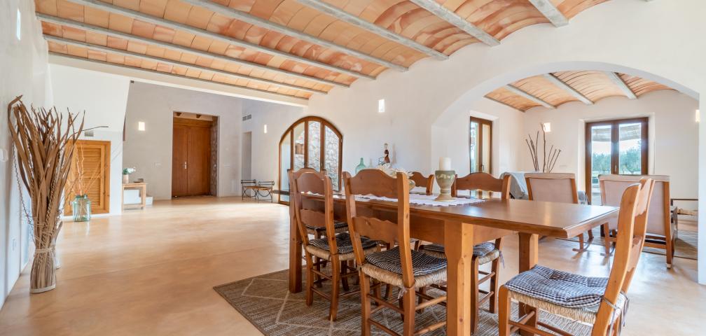 Finca Ses Fonolleres