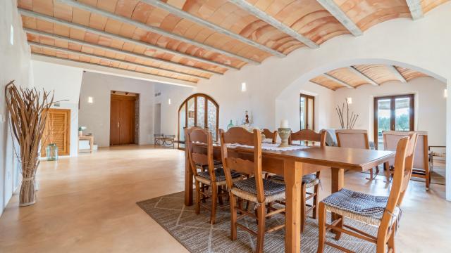 Finca Ses Fonolleres