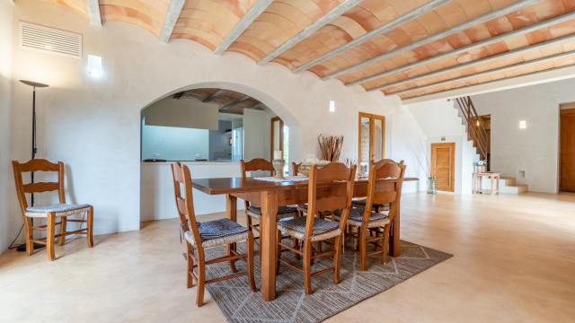 Finca Ses Fonolleres