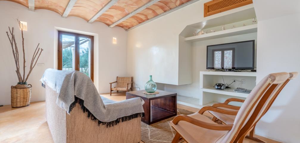 Finca Ses Fonolleres