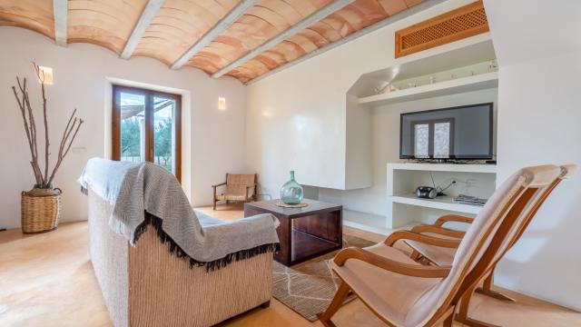 Finca Ses Fonolleres