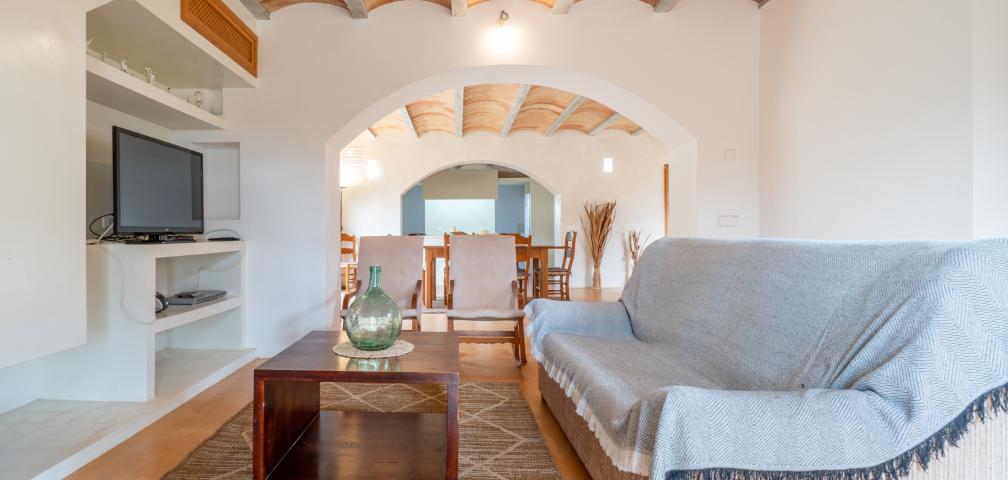 Finca Ses Fonolleres