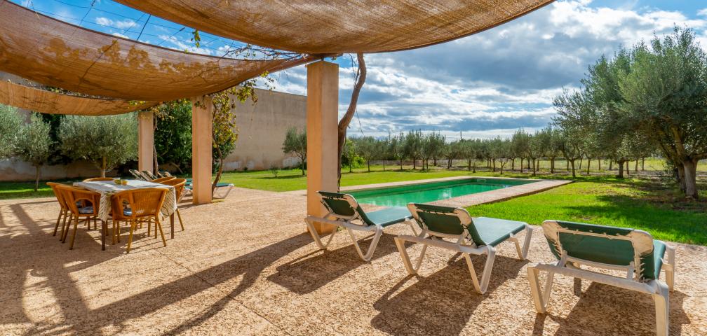 Finca Ses Fonolleres