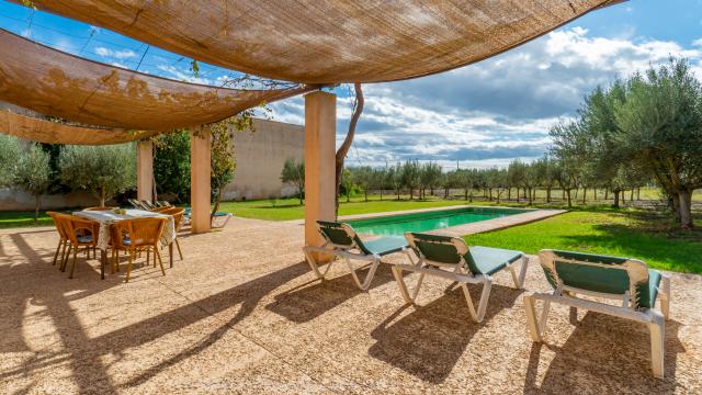 Finca Ses Fonolleres