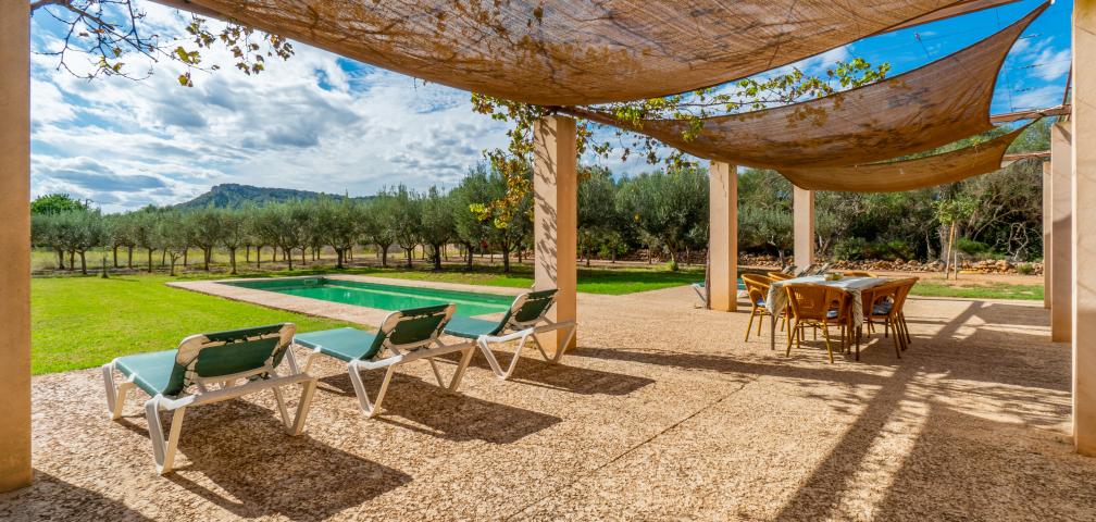 Finca Ses Fonolleres