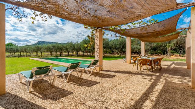 Finca Ses Fonolleres