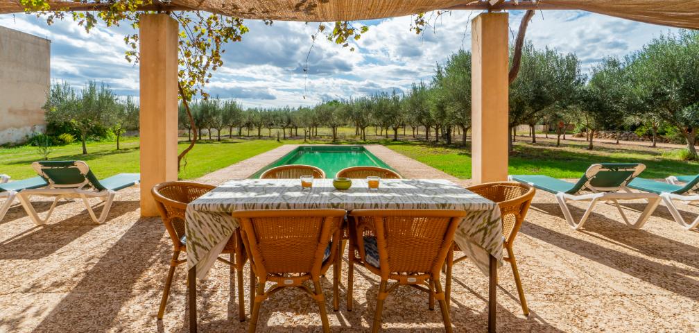 Finca Ses Fonolleres