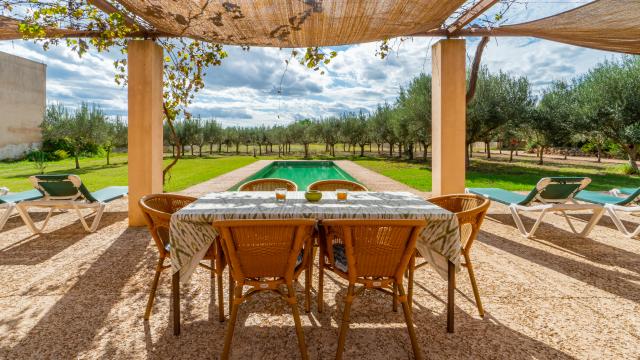 Finca Ses Fonolleres