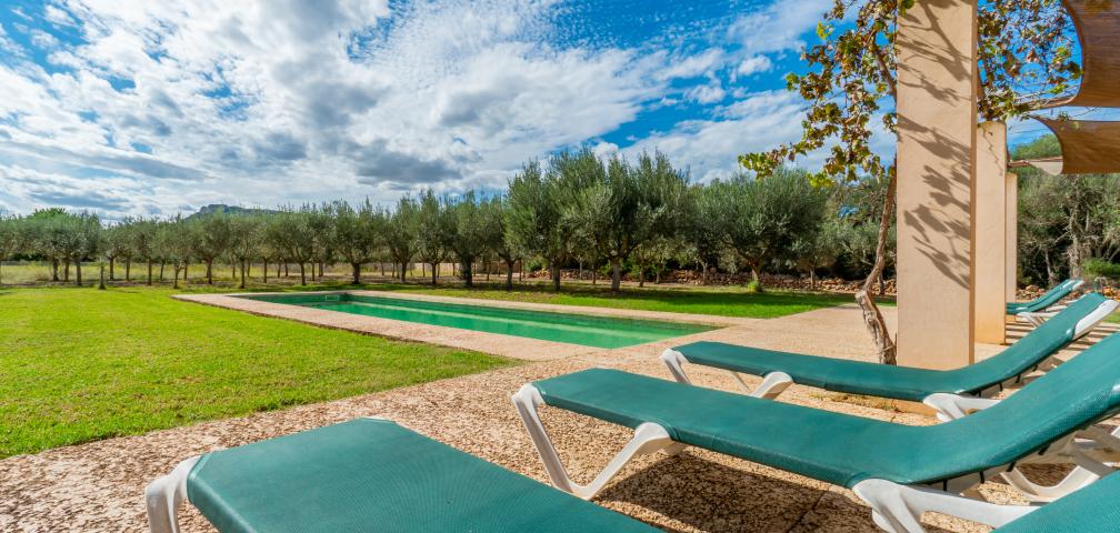 Finca Ses Fonolleres