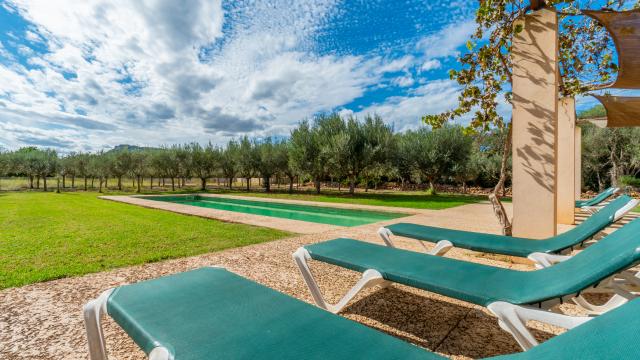 Finca Ses Fonolleres