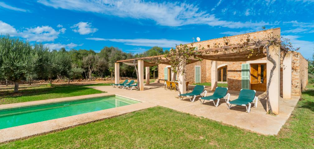 Finca Ses Fonolleres