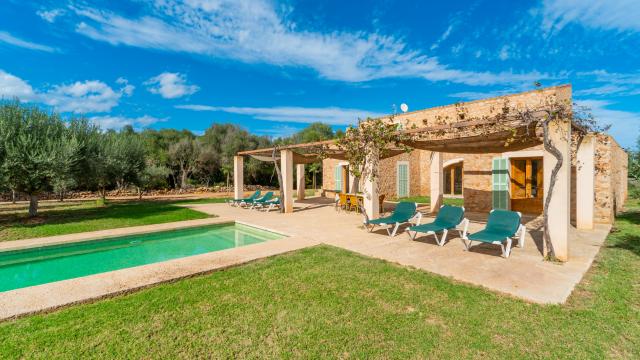 Finca Ses Fonolleres