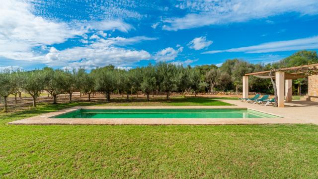 Finca Ses Fonolleres