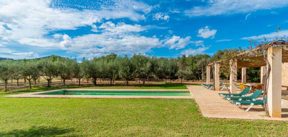 Finca Ses Fonolleres