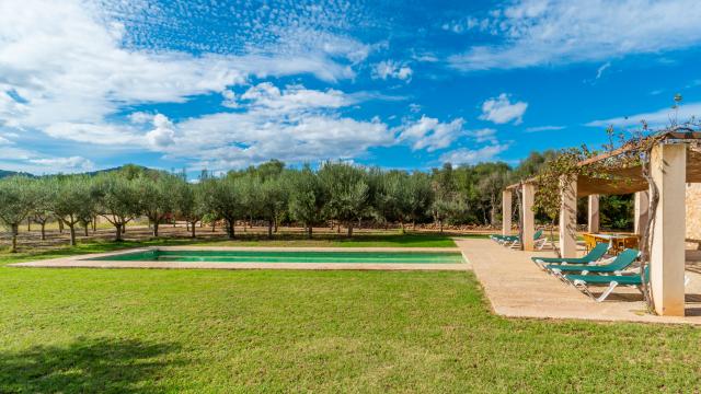 Finca Ses Fonolleres