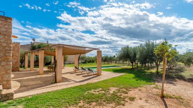 Finca Ses Fonolleres