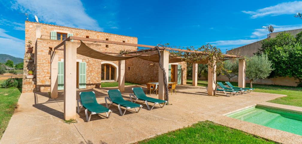 Finca Ses Fonolleres