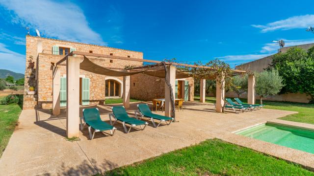 Finca Ses Fonolleres