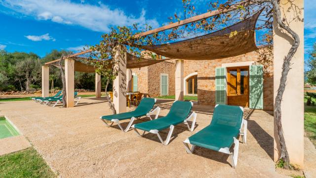 Finca Ses Fonolleres