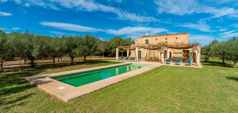 Finca Ses Fonolleres