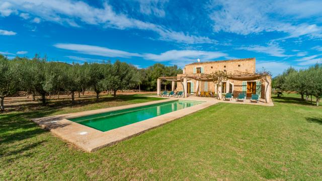 Finca Ses Fonolleres