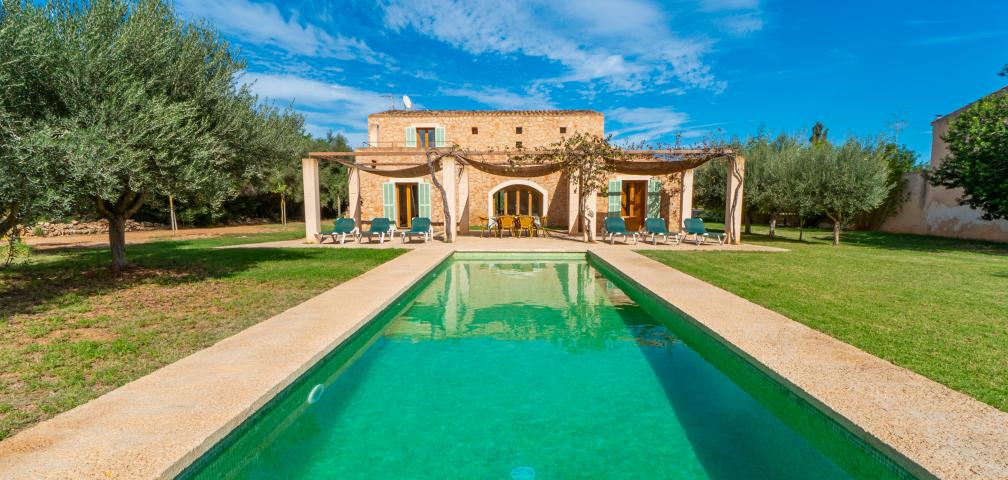 Finca Ses Fonolleres