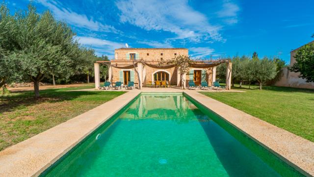 Finca Ses Fonolleres