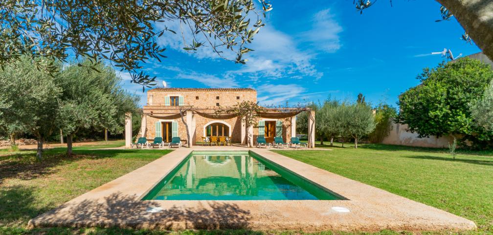 Finca Ses Fonolleres