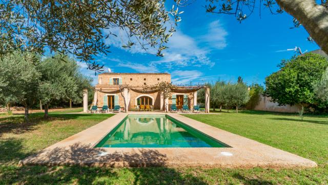 Finca Ses Fonolleres