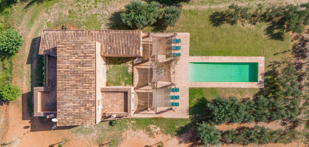 Finca Ses Fonolleres