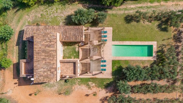 Finca Ses Fonolleres