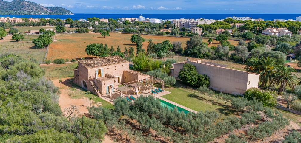 Finca Ses Fonolleres