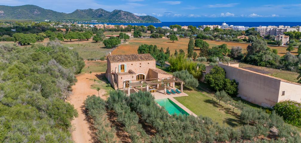 Finca Ses Fonolleres