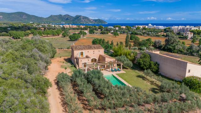 Finca Ses Fonolleres