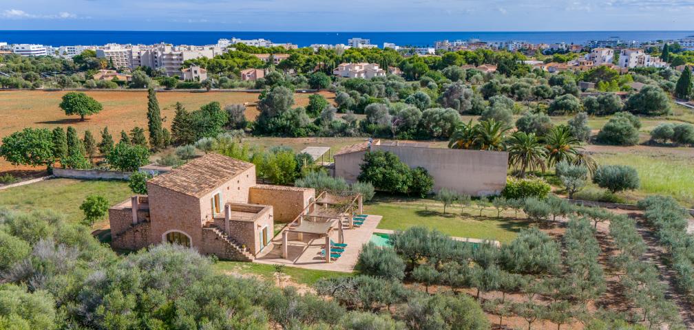 Finca Ses Fonolleres