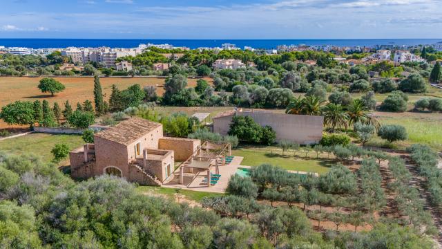 Finca Ses Fonolleres