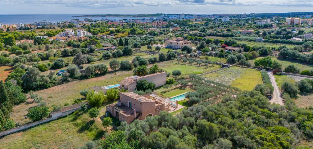 Finca Ses Fonolleres