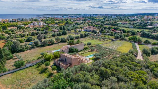 Finca Ses Fonolleres