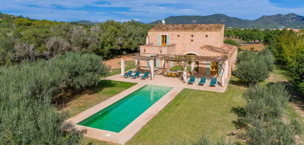 Finca Ses Fonolleres