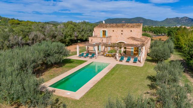 Finca Ses Fonolleres