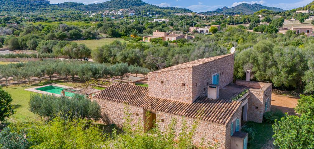 Finca Ses Fonolleres