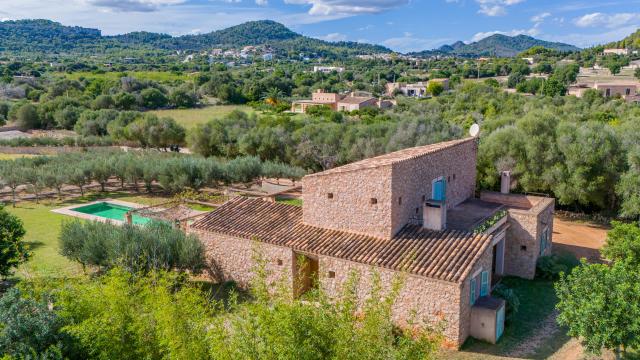 Finca Ses Fonolleres