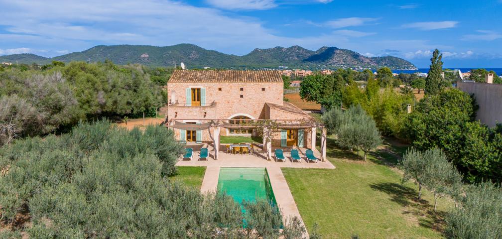 Finca Ses Fonolleres